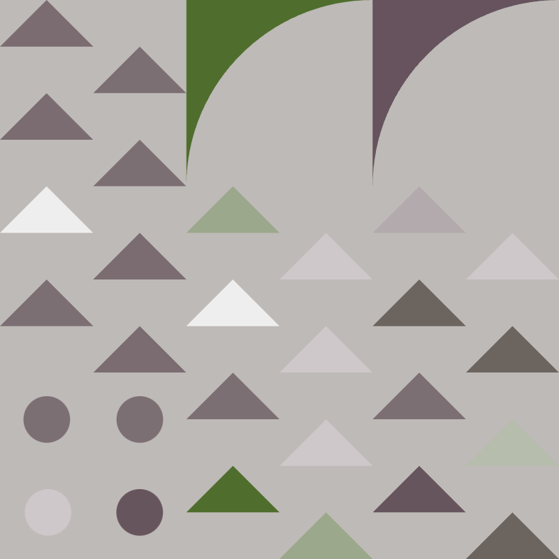 tiled geometric layout for decor|wall art,abstract,background,vector,futuristic,pattern,surreal forms,composition|themeb647da|pattern_67f6a2db647db
